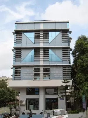 Dalal Dr Yashesh - Srushtil hospital, Vadodara