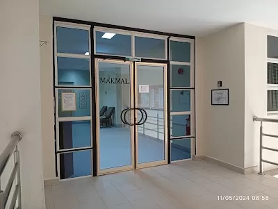 Patologi Hospital Permai