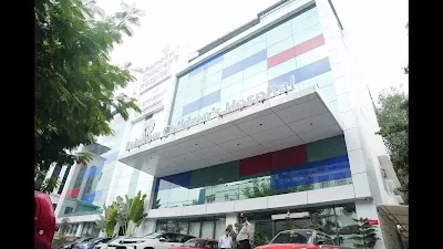 Neonatal Intensive Care Unit (NICU) - Rainbow Children's Hospital