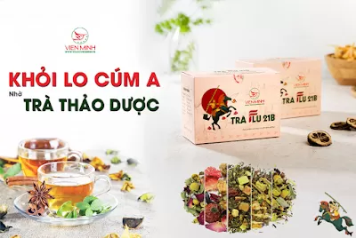 Phòng Khám YHCT Viên Minh Đường