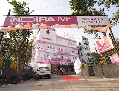 Ravi Women's Hospital Noida
