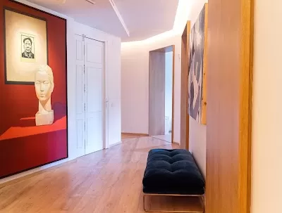 Womanhood Clinic