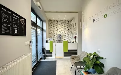 Centrum Medyczne Pod Fortem Kraków, Okulista, Badania wzroku dzieci, Urolog, Neurolog, Fizjo, Logopeda, Med. estetyczna