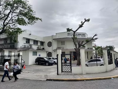 Instituto Oncologico del Este (IOE)