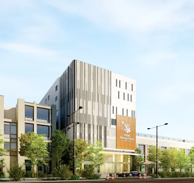 PRK Hospitals