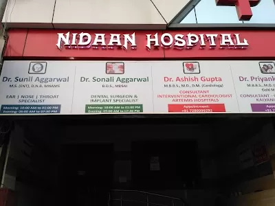 Dr Promil Aggarwal best dentist in Gurgaon