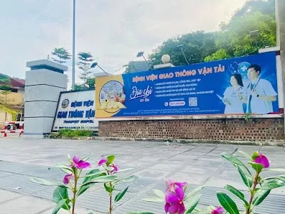 Bệnh Viện Giao Thông Vận Tải