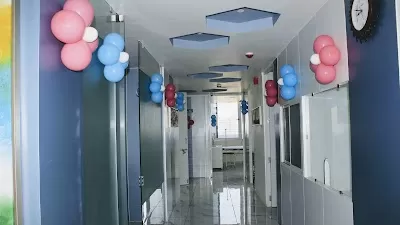 Mehta Women's Hospital