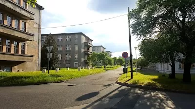 Onkologická klinika 1. LF UK