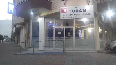 Turan Diş Hastanesi