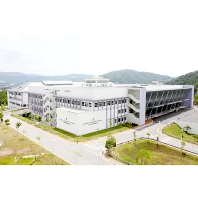 Hospital Angkatan Tentera Tuanku Mizan