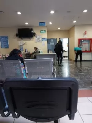 Departamento de Oncología Médica