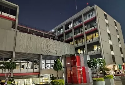 Instituto Nacional de Pediatría