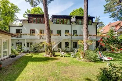 Privatklinik Nikolassee