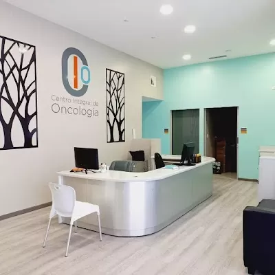 Centro Integral de Oncologia CIO