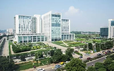 Best Orthopedic Hospitals in India