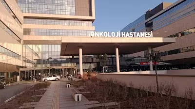 Onkoloji Hastanesi