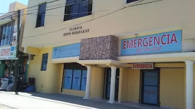 Clinica Soto González