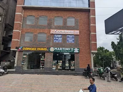 dr kairav kothari
