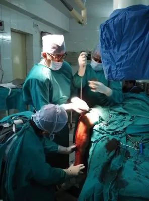 Life Care Medical Centre