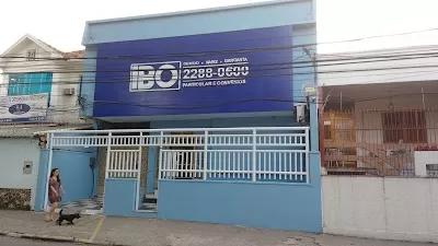 IBO-Instituto Brasileiro de Otorrinolaringologia