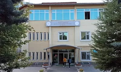 Ankara Onkoloji Eğitim Ve Araştırma Hastanesi Ek Binası Polikliniği