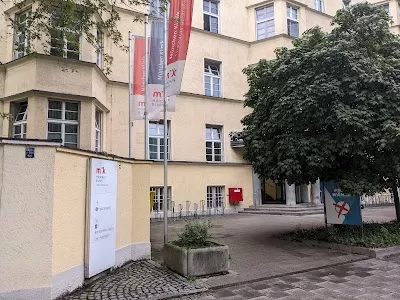Klinik und Poliklinik für Dermatologie und Allergologie der LMU München