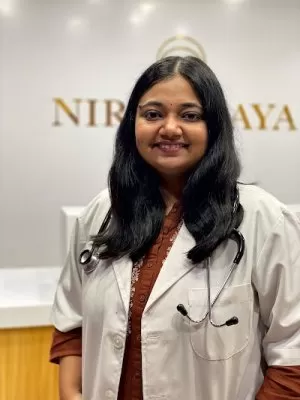 Dr. Bhumika Shukla