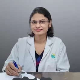 Dr. Chanda Chowdhury Gyn Robotic Surgeon-Best Obstetrics & Gynaecology Doctor Near Me | Endometriosis | 20+ Yrs. of Exp.