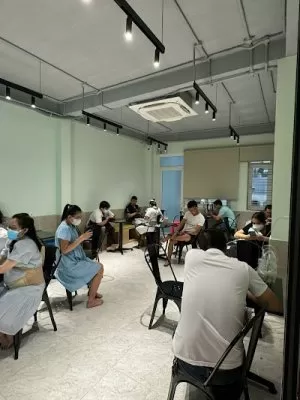 Phòng Khám Hiếm muộn-Thụ tinh ống nghiệm-IVF Phạm Nhật