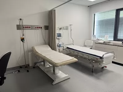 Medicare Ügyeleti Centrum (Urgent Care Center)