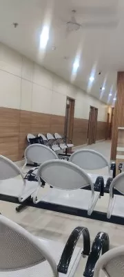Chhuttani Medical Centre