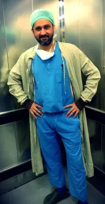 Dr. SUKHDEEP S JHAWAR MBBS MS MCh BRAIN & SPINE SURGEON