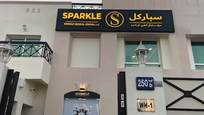 Sparkle Medical Center