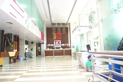 TX Hospitals Kachiguda : Nephrology Hospitals in Kachiguda, Hyderabad