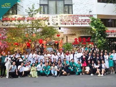 Vigor Health Clinic