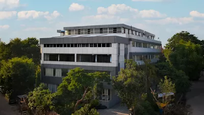 LIBERTY HOSPITAL