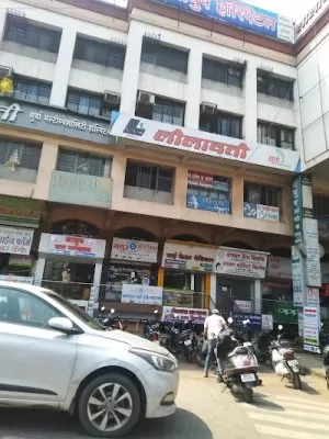 Leelavati Surya Hospital & Research Center