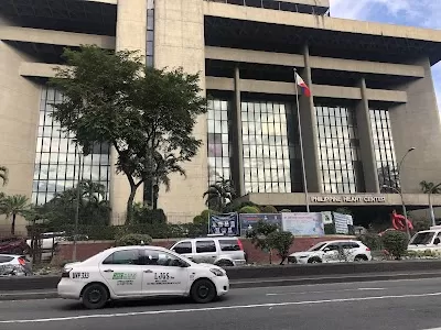 Philippine Heart Center