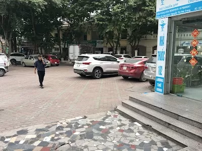 Hospital Of Vietnam National University, Hanoi