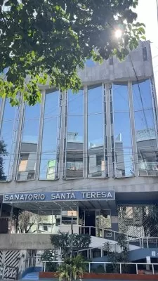 Sanatorio Santa Teresa Zacatecas