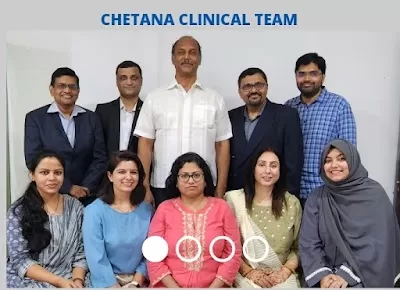 Chetana Hospital | Psychiatrist | Mental Hospital in Secunderabad, Hyderabad