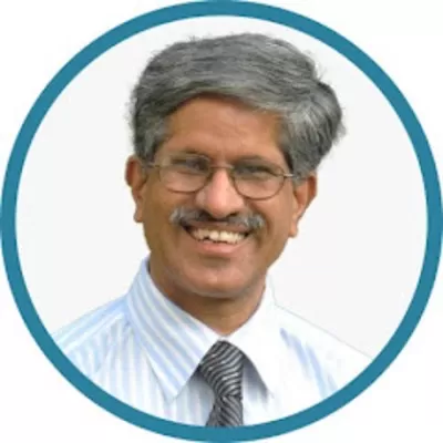 Best Nephrologist - Dr. K V Dakshinamurty | 36+ Yrs of Exp. | Hyderabad