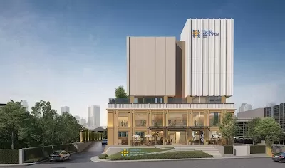 Bangkok Mental Health Hospital