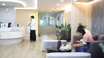 The Senizens Wellness - ศูนย์เวชศาสตร์เชิงป้องกัน