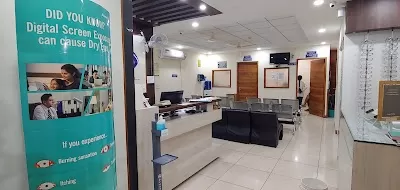Netra Eye Hospital