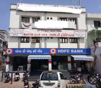 Shravya ENT Hospital