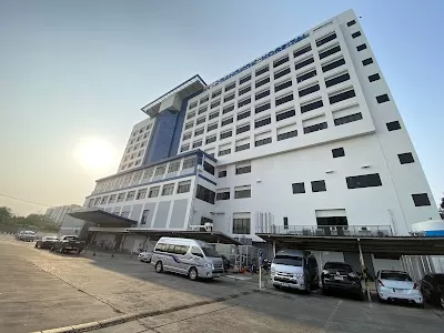Bangkok Hospital KhonKaen