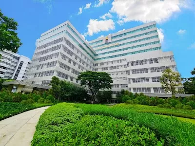 Somdet Chao Phraya Hospital