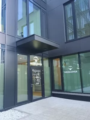 Centrum Medyczne Medicover Krakowiaków